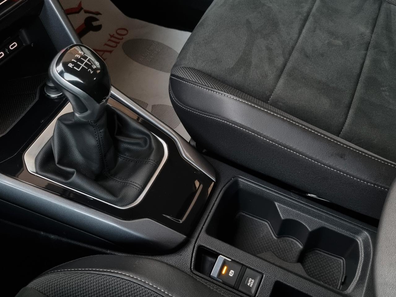 Volkswagen T-Roc 1.0 TSI Style