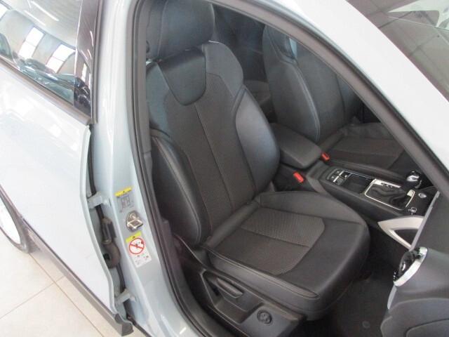Audi Q2 (35) S-line Edition 2.0 TDI 150CV S-Tronic