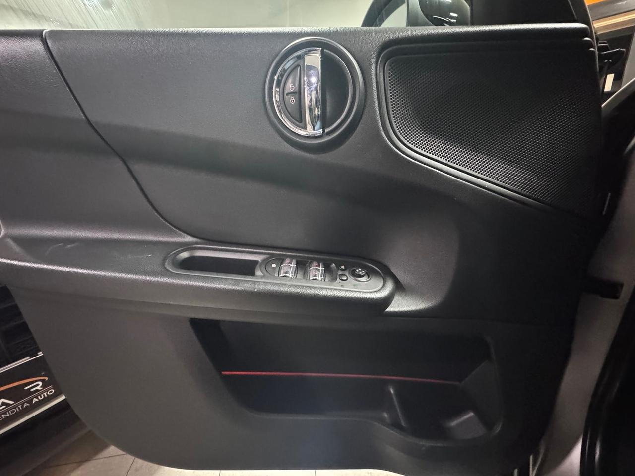 Mini Cooper D Countryman Hype 2.0 Cooper D A #7941