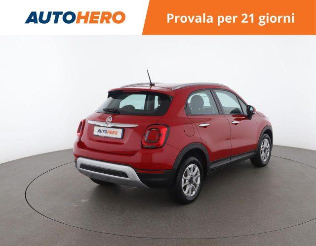 FIAT 500X 1.0 T3 120 CV City Cross