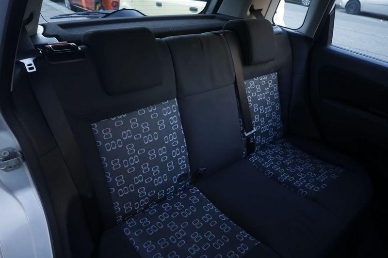 Ford Fiesta Ford Fiesta 1.4 TDCi 5p. Ambiente Unicoproprietario