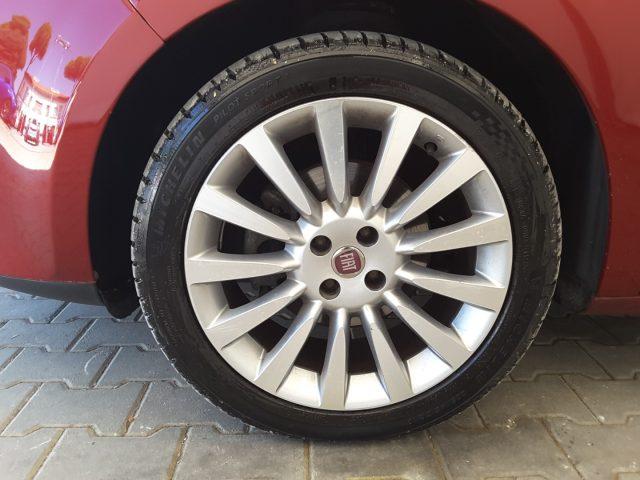 FIAT Bravo 1.6 MJT 120cv Emotion *solo 52.700 Km*EURO 5*
