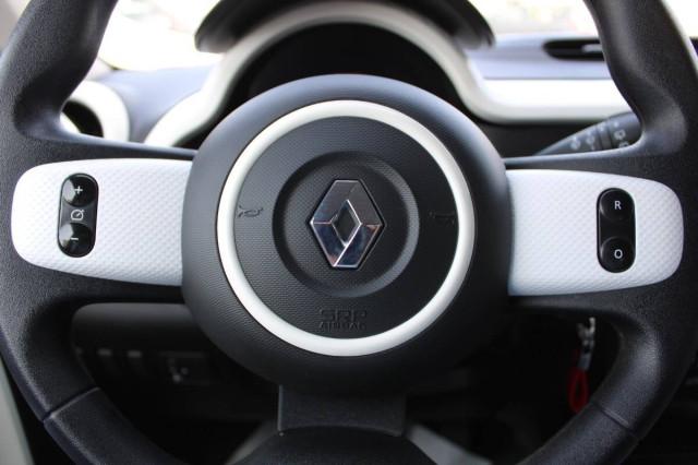 Renault Twingo 1.0 sce Life 65cv Con Sensori Di Parcheggio