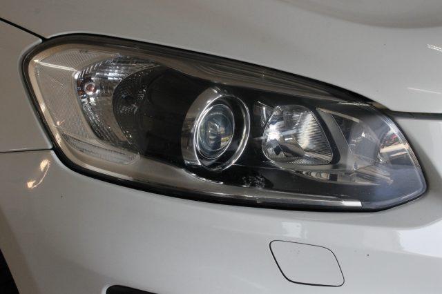 VOLVO XC60 D4 Awd Geartronic R-design Unicoprop. Pelle