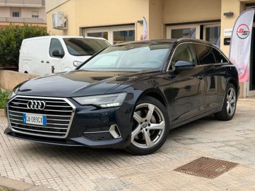 Audi A6 50 TDI 286cv quattro tiptronic Business Design