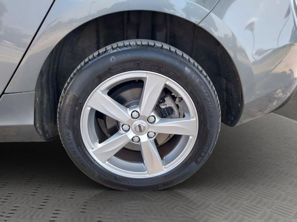 VOLVO V40 Van V40 N1 2.0 D2 Business Geartr. My17
