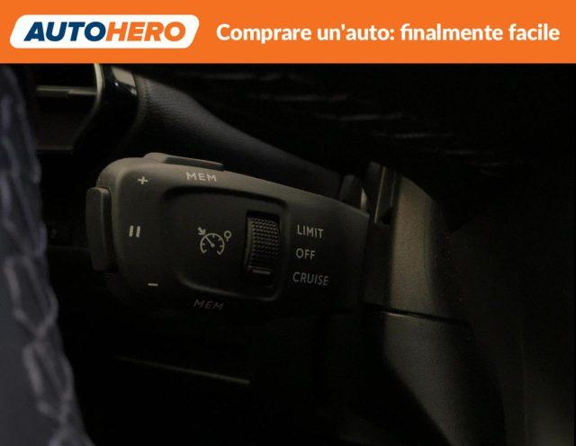 DS AUTOMOBILES DS 7 Crossback E-Tense 4x4 Business