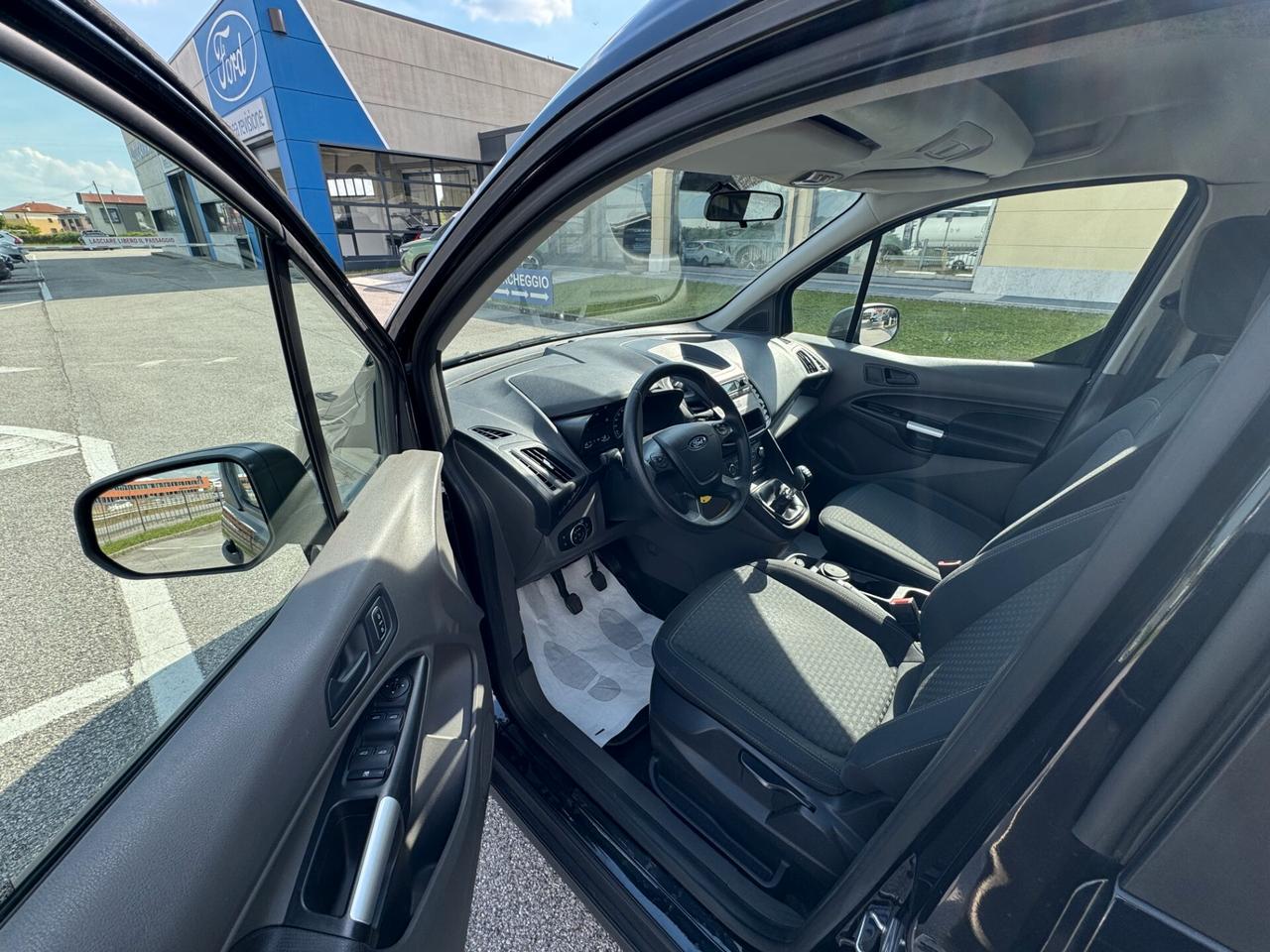 Ford Transit Connect Trend 1.5 TDCi 100CV PassoLungo