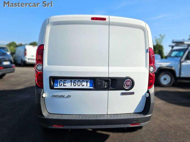 FIAT Doblo CARGO 1.3 Multijet 95cv CH1 Business - GE160CY