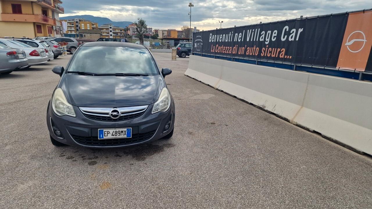 Opel Corsa 1.2 85CV 5 porte GPL-TECH Ecotec