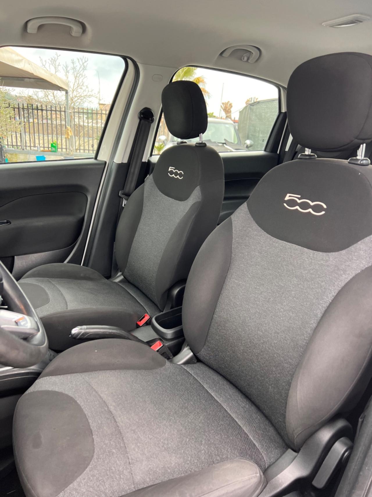 Fiat 500L 1.3 Multijet 95 CV Lounge