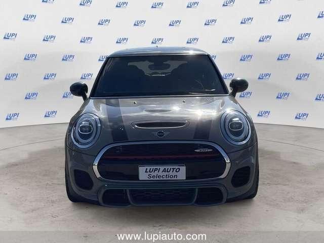 MINI John Cooper Works Mini 3p 2.0 John Cooper Works auto