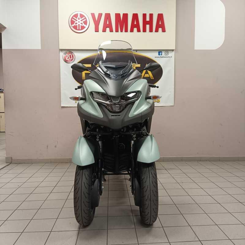 Yamaha Tricity 300 - 2024
