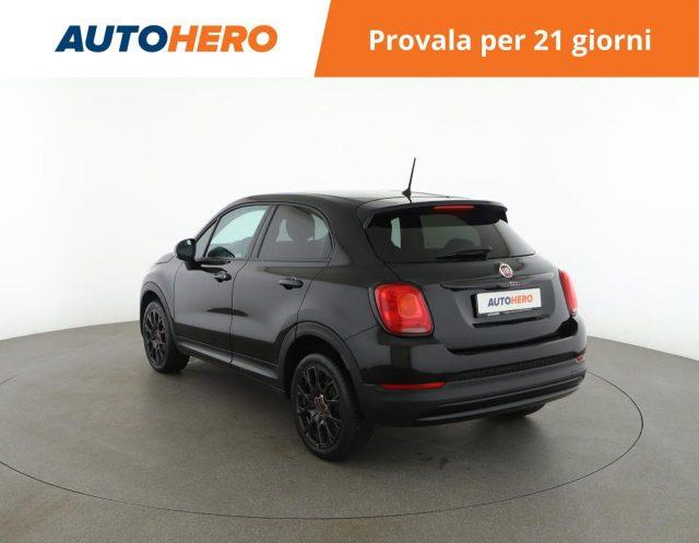 FIAT 500X 1.3 MultiJet 95 CV S-Design City