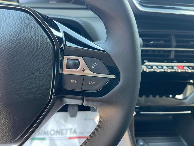 PEUGEOT 208 PureTech 100 Stop&Start 5 porte Allure - KM0