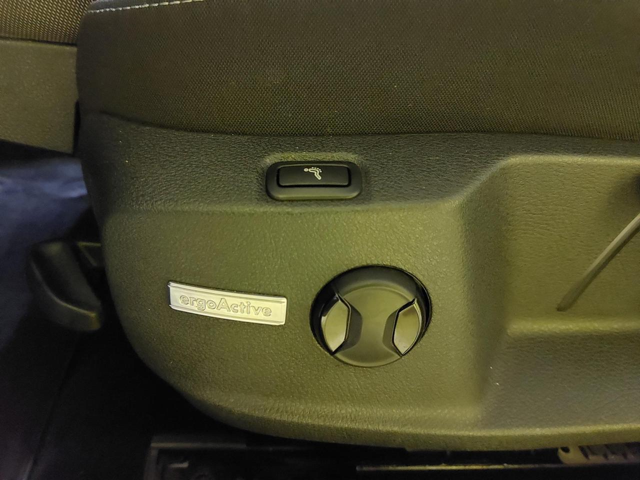 VOLKSWAGEN GOLF GOLF 5P 1.6 TDI 115CV EXECUTIVE