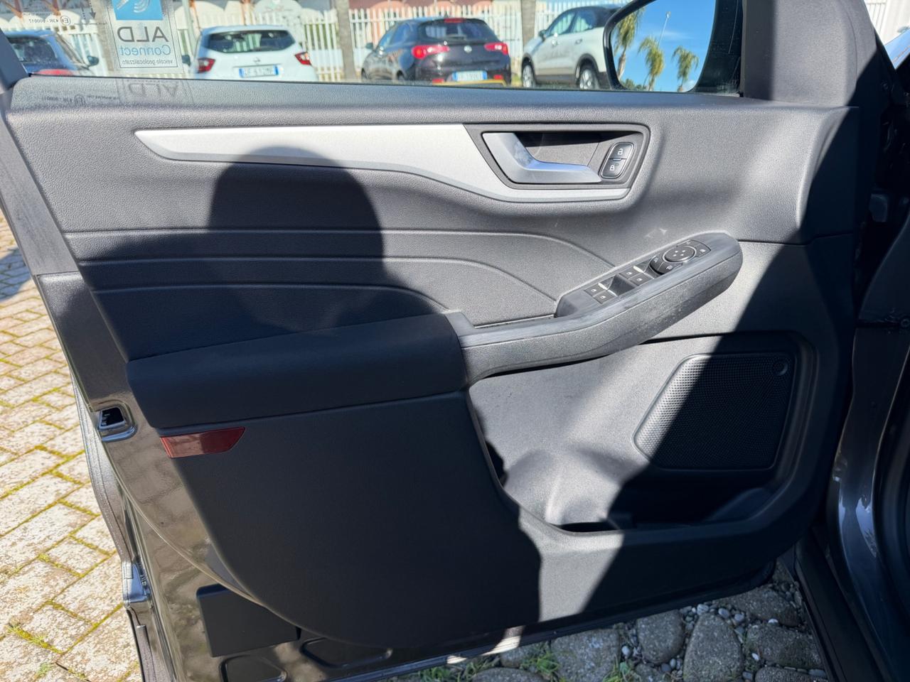 Ford Kuga 1.5 EcoBlue 120 CV aut. 2WD Titanium Business