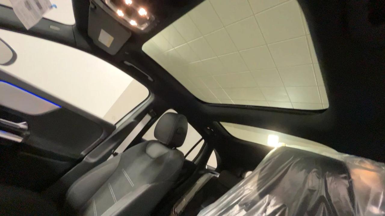 Mercedes GLA 200 d AMG Line Premium auto