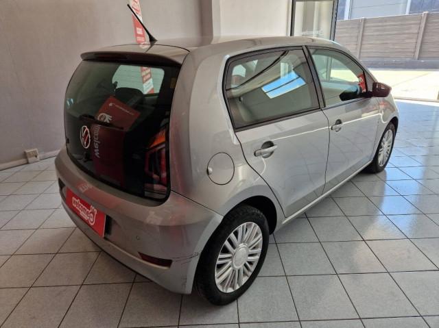 Volkswagen up! 1.0 Move up! 60cv my20