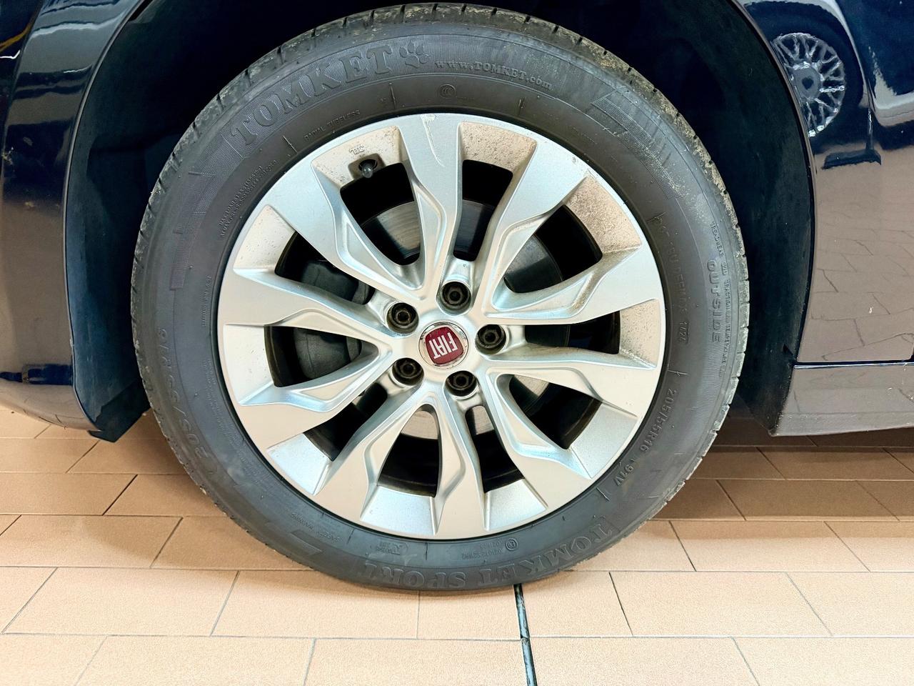 Fiat Tipo SW 1.3Mjt 95cv E6