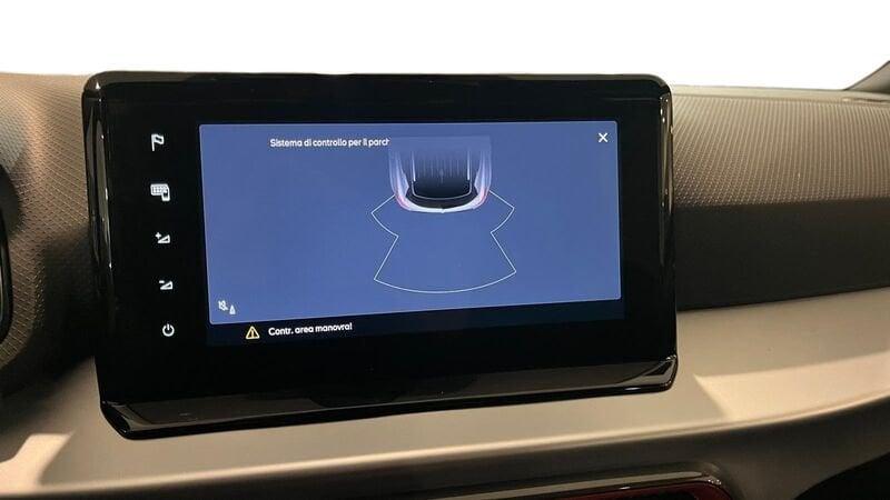 Seat Arona Arona 1.5 TSI EVO DSG ACT XPERIENCE