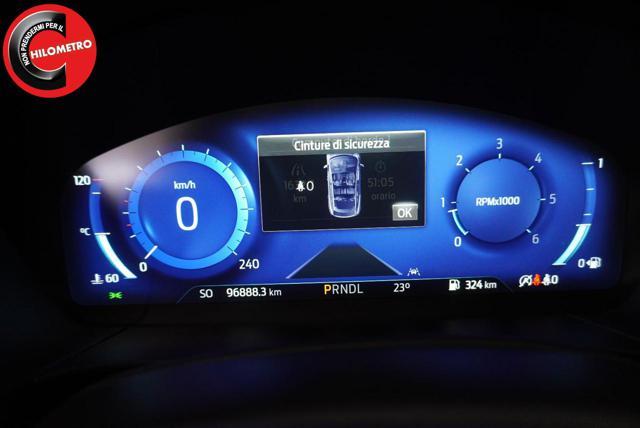 FORD Kuga 1.5 EcoBlue 120 CV 2WD Titanium Business