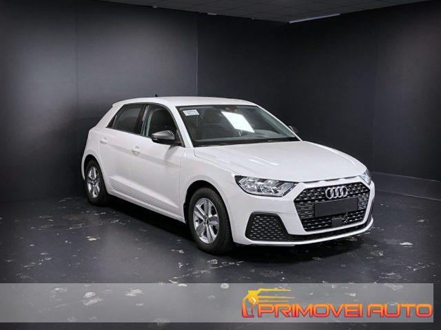 AUDI A1 SPB 30 TFSI