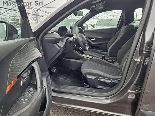 PEUGEOT 2008 2008 1.2 puretech Active Pack EAT8 - GM419PW