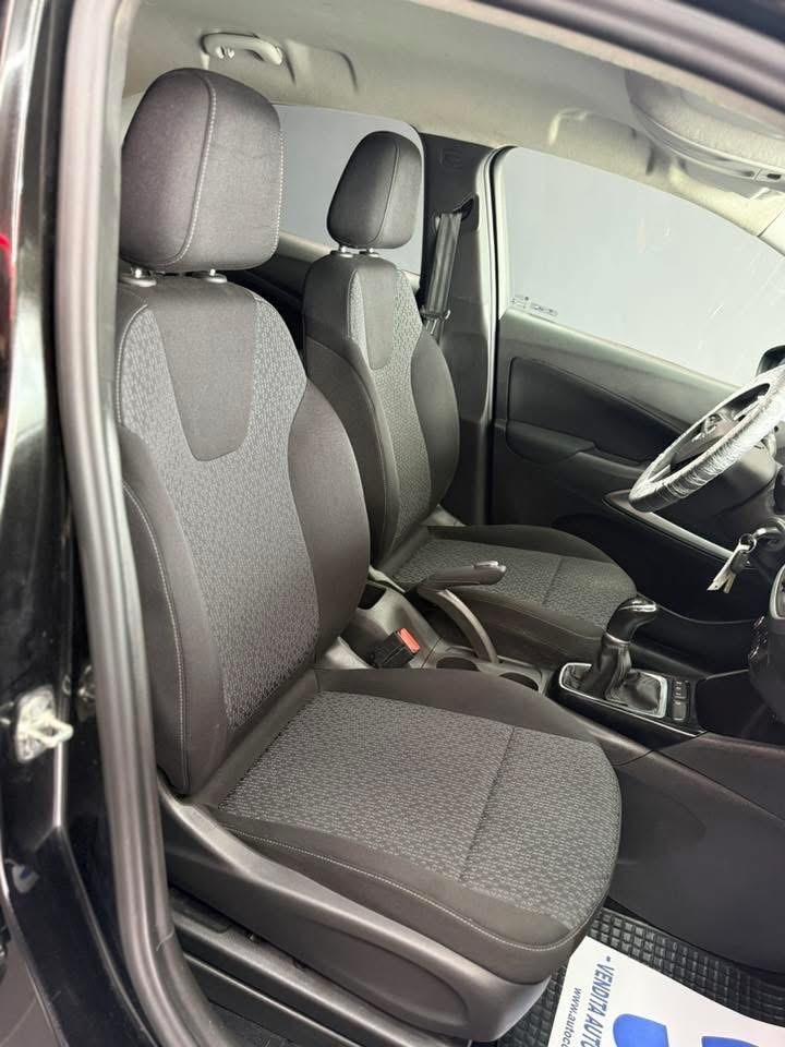 Opel Crossland X 1.6 ECOTEC D 100cv Ultimate 2018