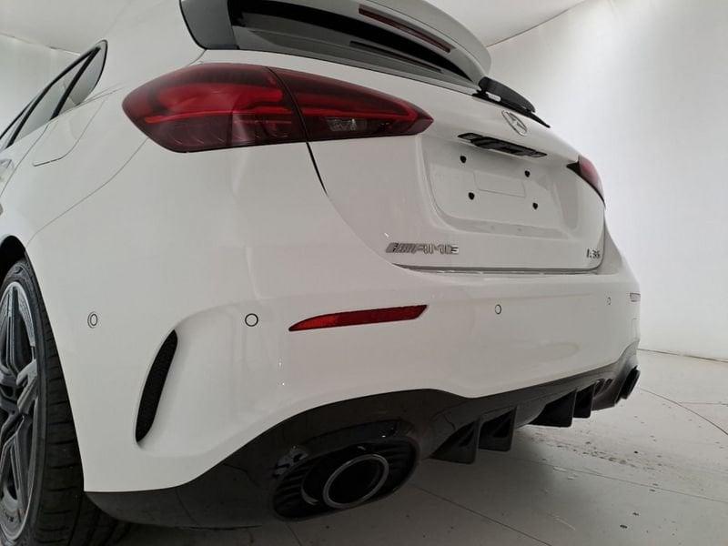 Mercedes-Benz Classe A 35 AMG 4Matic AMG Line Premium