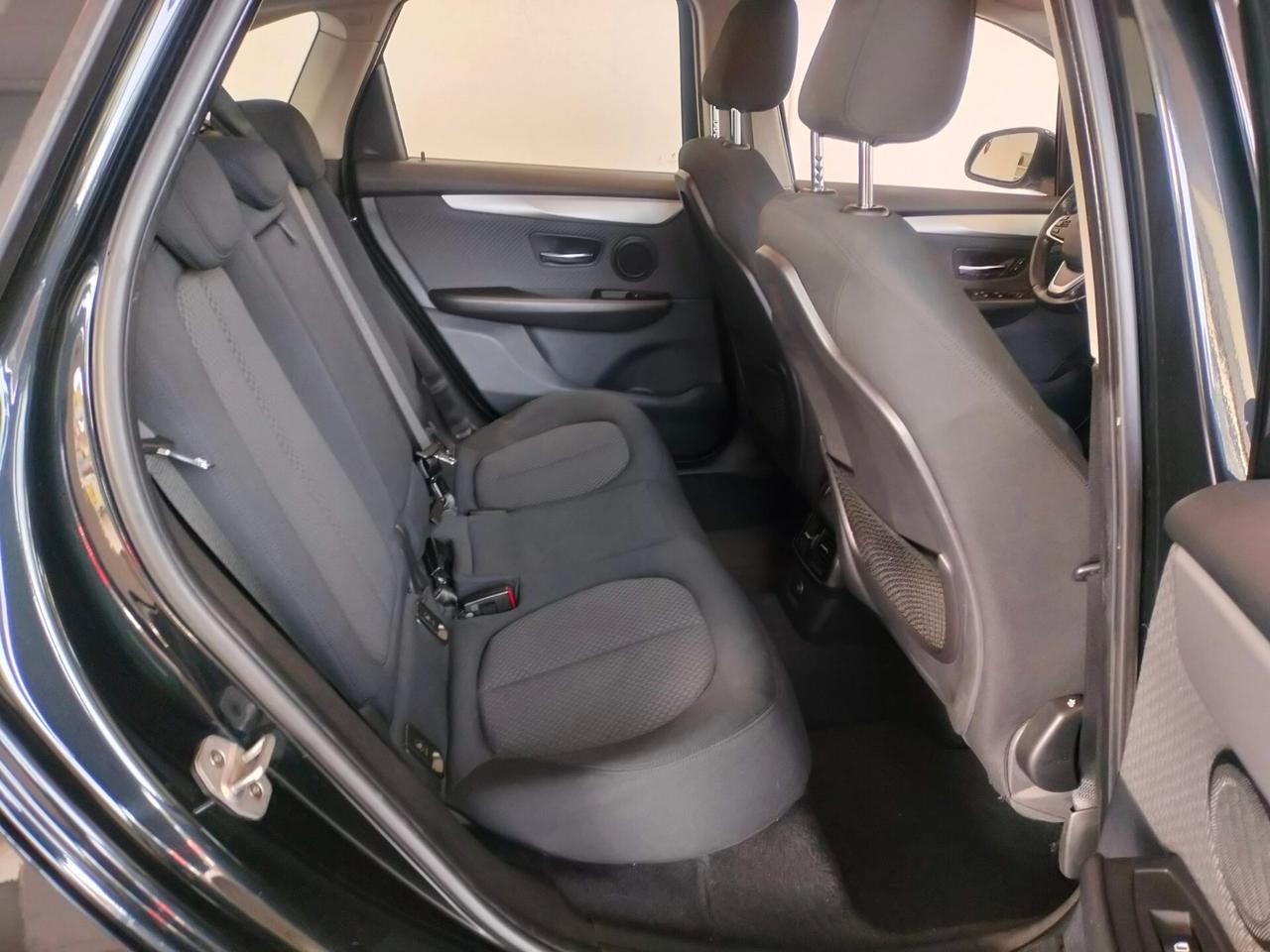 Bmw 216 216d Active Tourer Advantage