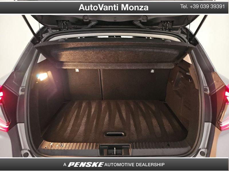 Renault Captur Captur Full Hybrid E-Tech 145 CV Techno
