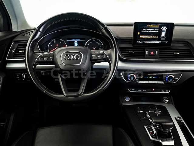 Audi Q5 2.0 TDI 190 CV quattro S tronic Business Sport