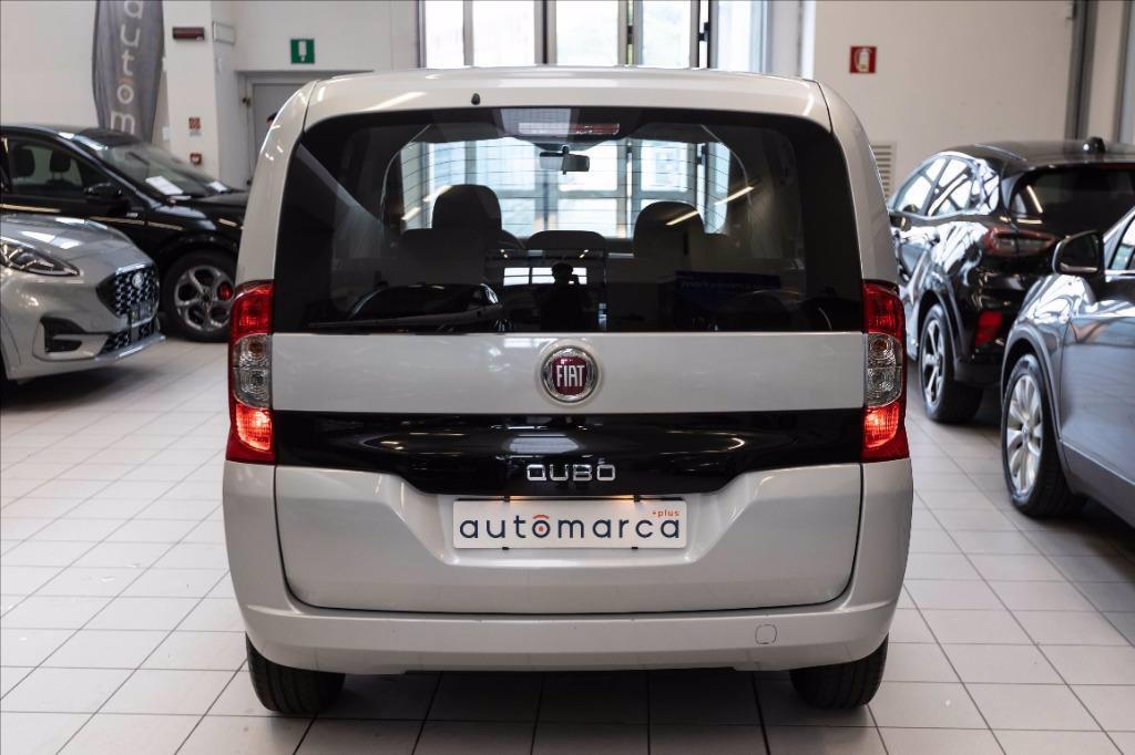 FIAT Qubo 1.3 mjt 16v Easy 80cv del 2018