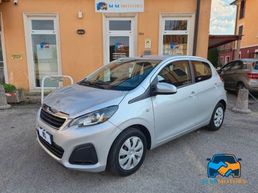 Peugeot 108 108 1.0 vti Active