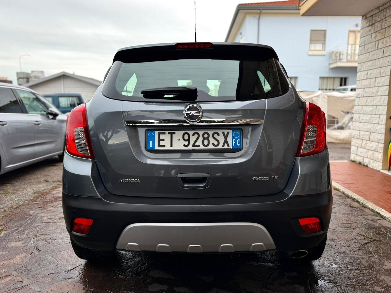 Opel Mokka 1.7 CDTI Ecotec 130CV 4x2 Start&Stop Ego