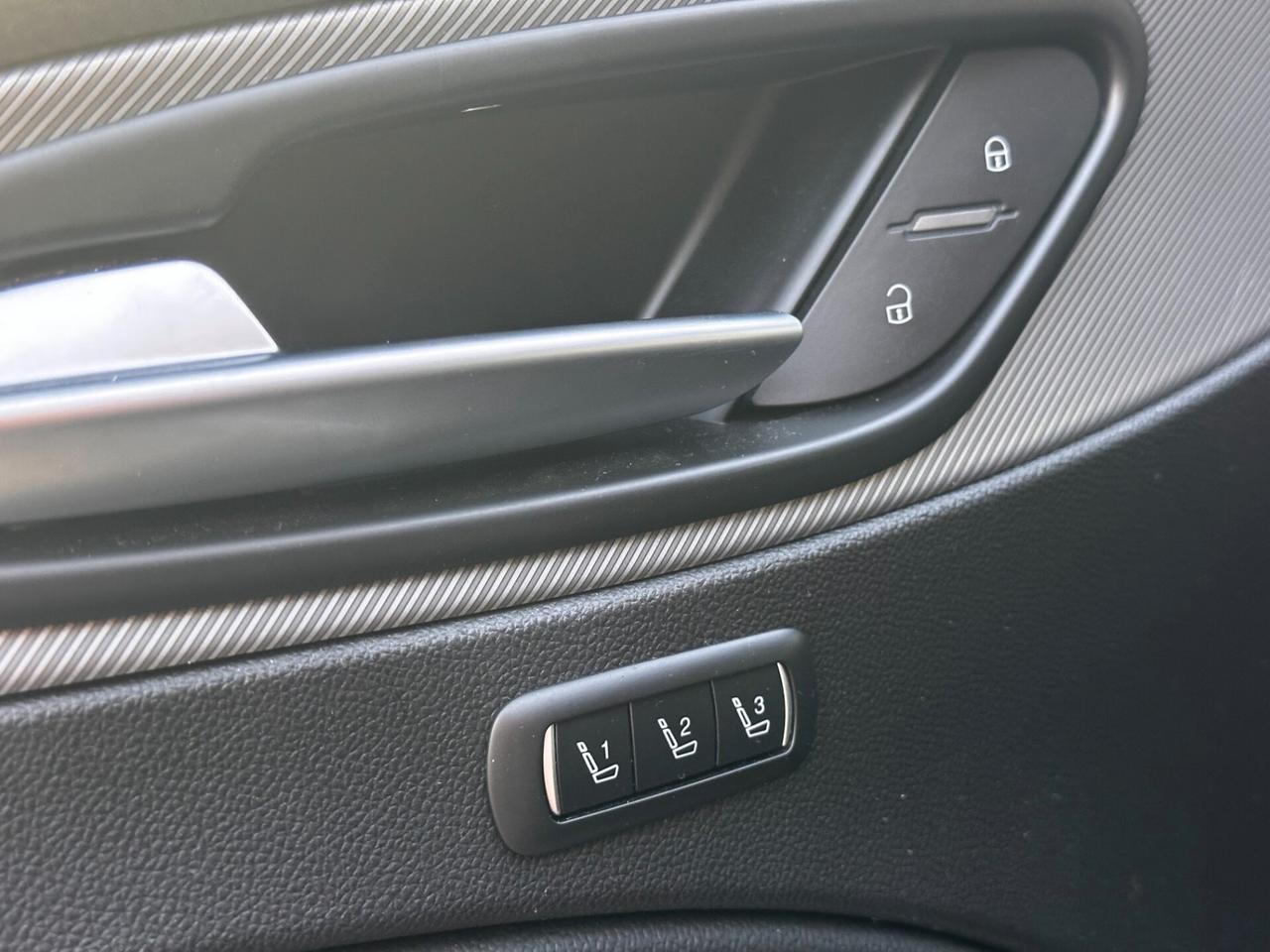 Alfa Romeo Stelvio 2.2 Turbodiesel 210 CV AT8 Q4 Veloce