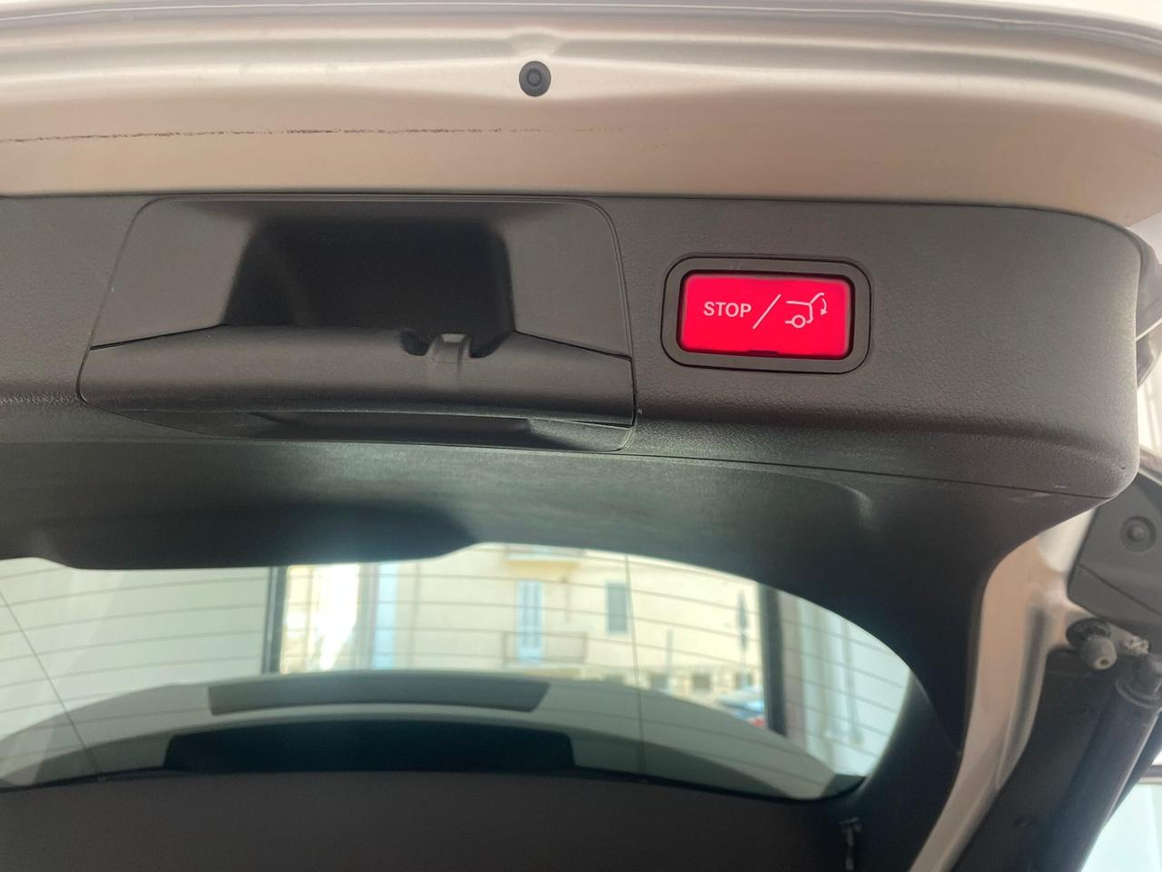 Mercedes-benz B 180 B 180 d Automatic Business