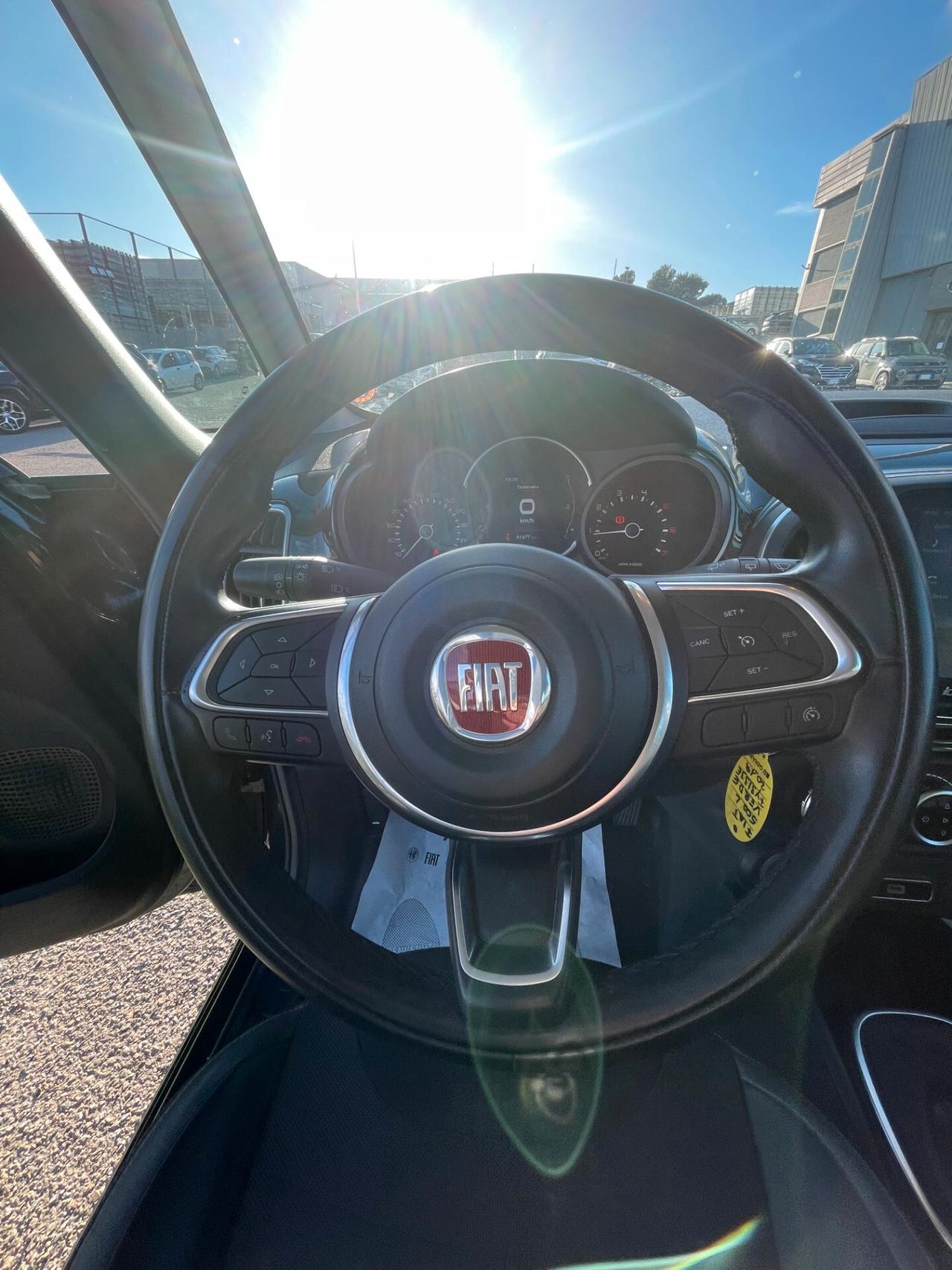 Fiat 500L 1.3 Multijet 95 CV Business