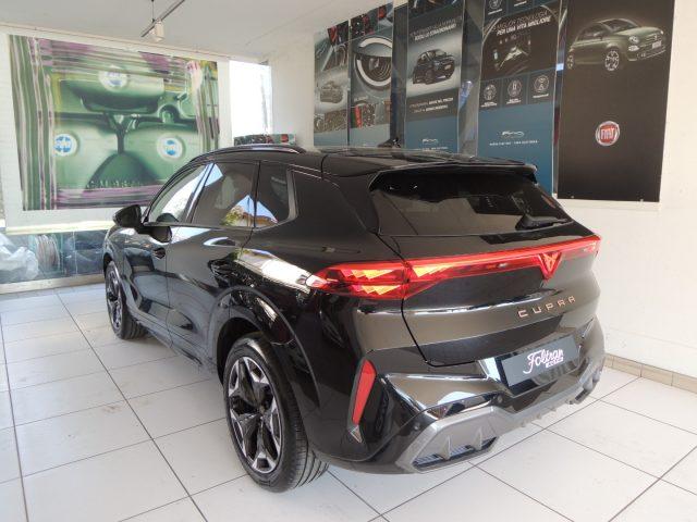 CUPRA Terramar 1.5 Hybrid DSG