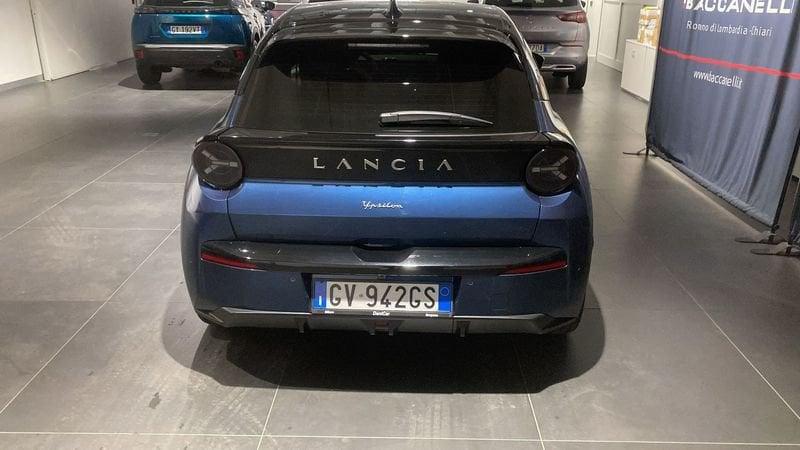 Lancia Ypsilon Ypsilon 51kWh LX