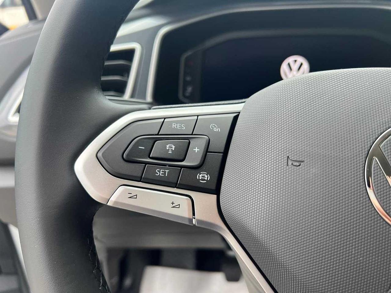 Volkswagen T-Roc 1.0 TSI Style