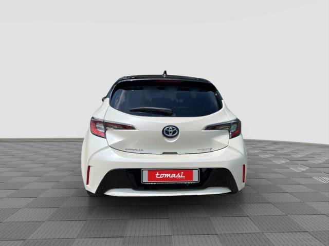 TOYOTA Corolla Corolla 1.8 Hybrid Style
