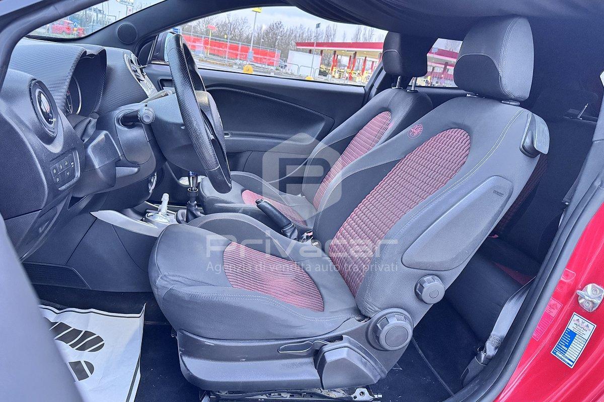 ALFA ROMEO MiTo 1.4 T 170 CV M.air S&S Quadrifoglio Verde