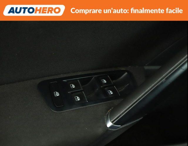 VOLKSWAGEN Golf 1.4 TSI 125 CV 5p. Highline BlueMotion Technology