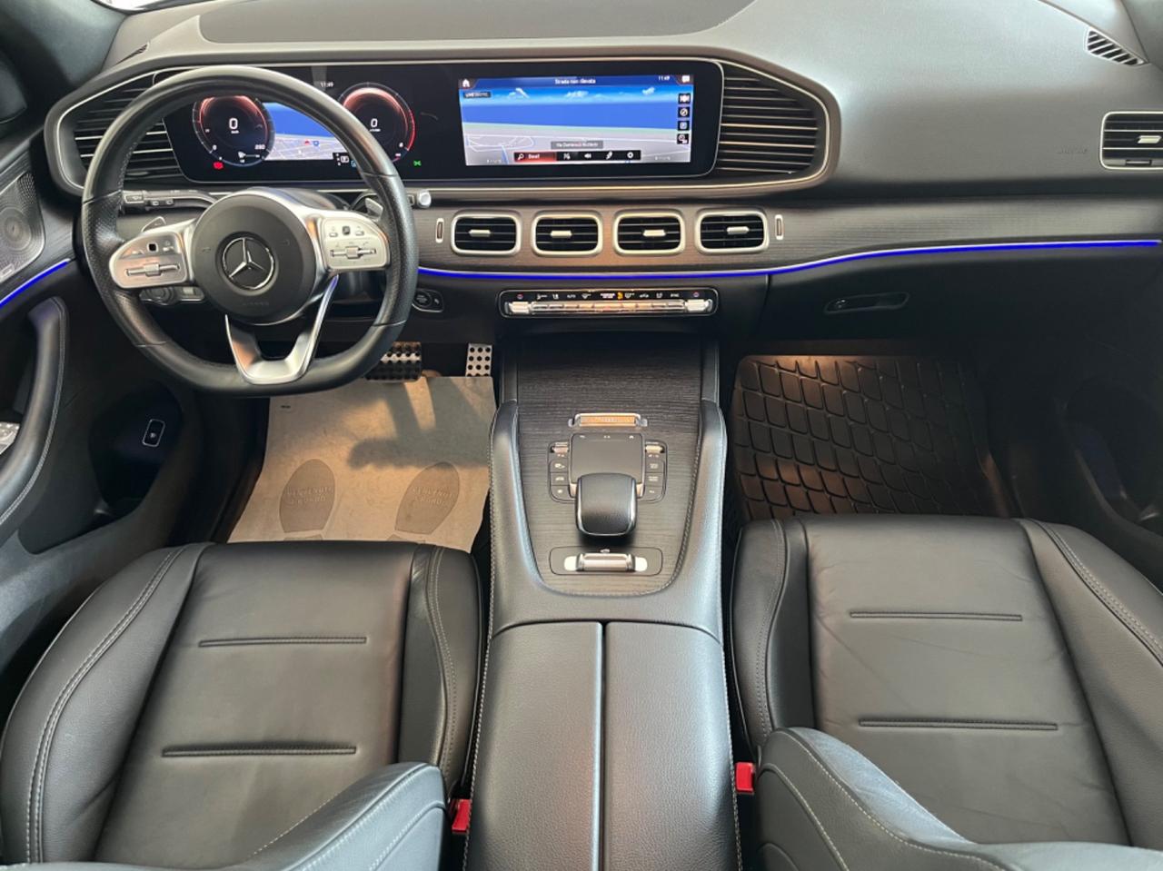 Mercedes-benz GLE 300 Premium