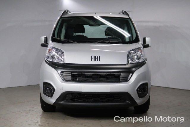 FIAT Fiorino Fiorino Combi 1.3 Mjt 95cv N1