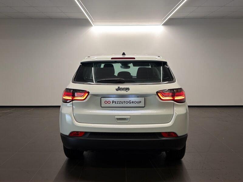 Jeep Compass 1.6 MJet BUSINESS