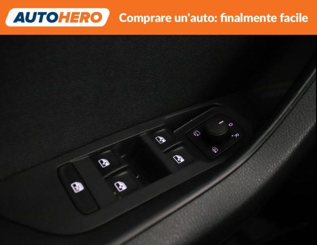SKODA Karoq 1.0 TSI 110 CV Executive