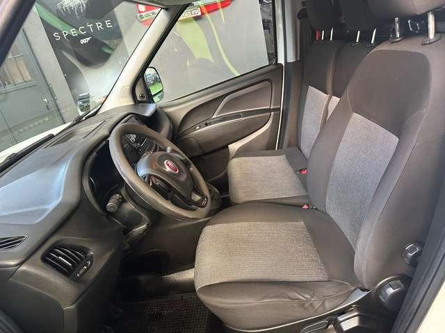 Fiat Doblo Maxi 1.6 mjt 16v 120cv -- 3 POSTI --